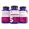 Spermidine 10 mg, 60 caps