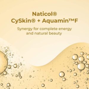 Alternative view of Premium Collagen Beauty Elixir with Naticol® CySkin®, 30 stick packs