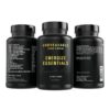Energize Essentials, UNBREAKABLE Karaś x Biolab, 60 caps