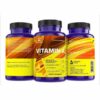 Vitamin A retinyl palmitate 25000 iu, 60 caps