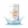Phase Flow Intra Carbohydrates, carbohydrate mix powder, 1 kg