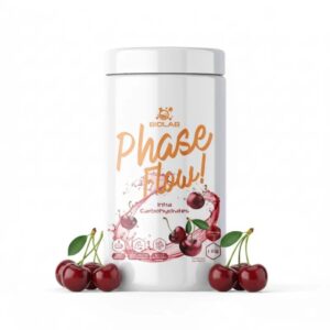Phase Flow Intra Carbohydrates, carbohydrate mix powder, 1 kg