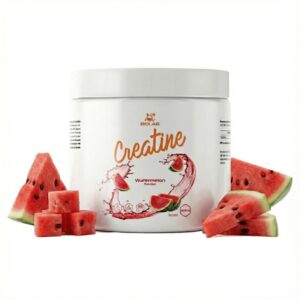 Creatine, micronized creatine monohydrate 500g