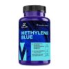Methylene blue 10 mg, 60 caps