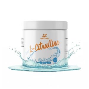L-Citrulline powder, 500g