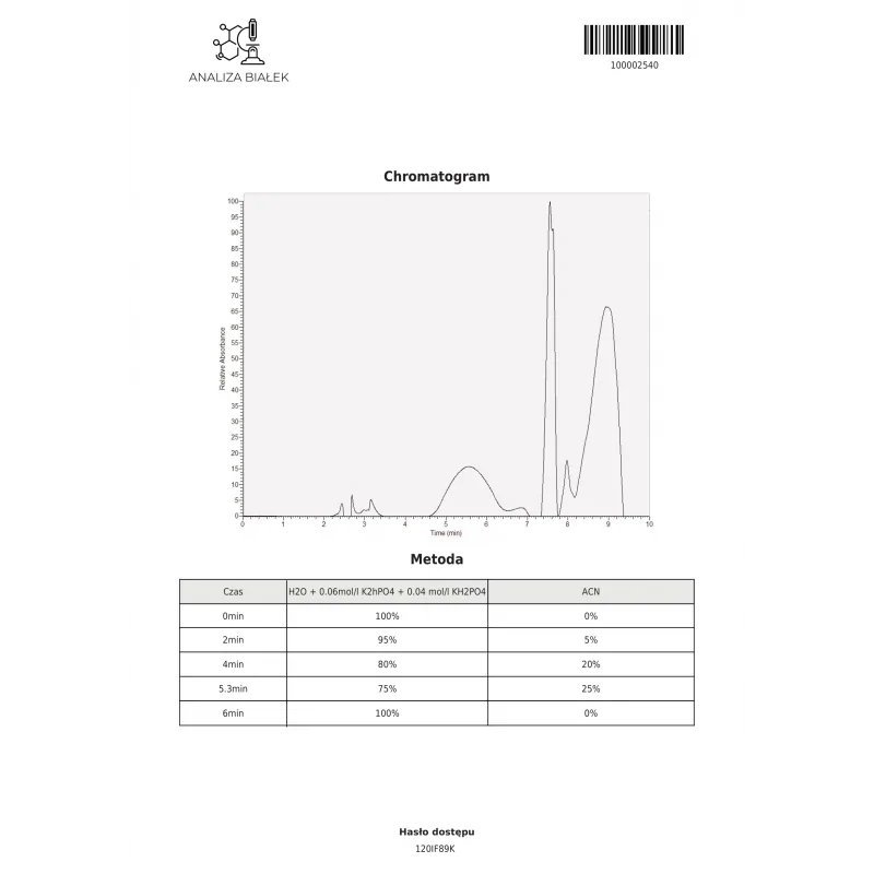 Shredded AF 300 mg 10 ml - Image 3