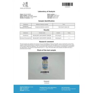 Alternative view of Joint Liver Support 350 mg