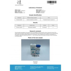 Alternative view of NAC n-acetyl cysteine 50 mg