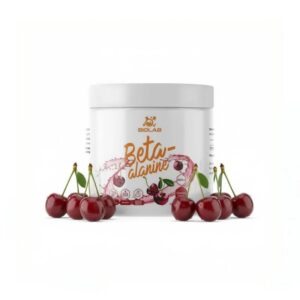 Beta-Alanine powder, 500g