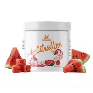 L-Citrulline powder, 500g