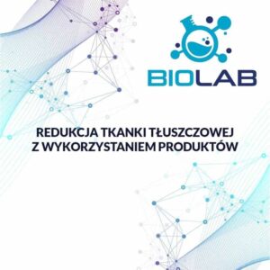 E-book Reduction of fat tissue, Polish version