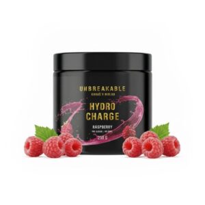 Hydro Charge UNBREAKABLE Karaś x Biolab, 1 kg