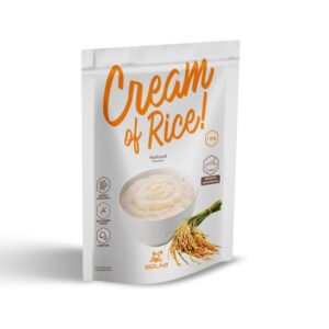 Cream of Rice Smooth, nutritious rice meal, 1 kg