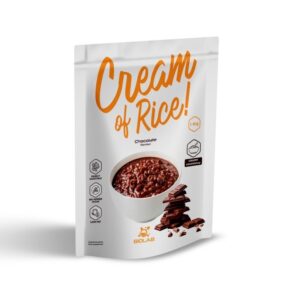 Cream of Rice Grainy, nutritious rice meal, 1 kg