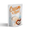 Cream of Rice Grainy, nutritious rice meal, 1 kg
