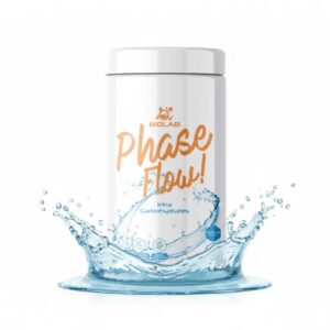 Phase Flow Intra Carbohydrates, carbohydrate mix powder, 1 kg