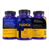 Tudca 250 mg, 60 caps