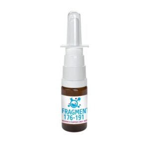 Fragment 176-191 spray 5 mg