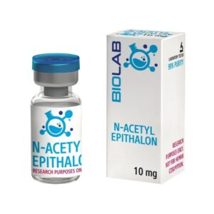 N-acetyl epithalon 10 mg