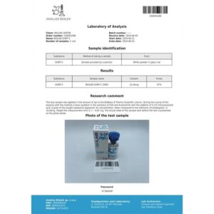 Alternative view of GHRP-2 10 mg