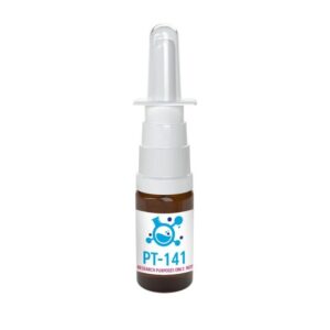 PT-141 spray 10 mg