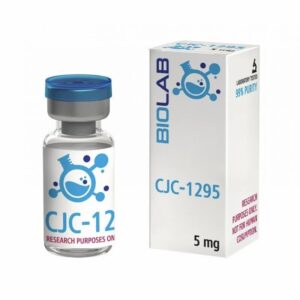 CJC-1295 5 mg