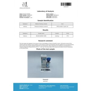 Alternative view of Adamax 10 mg