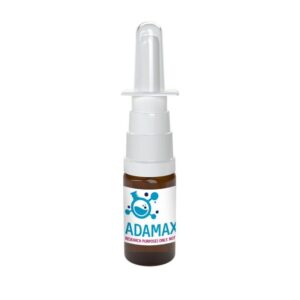 Adamax spray 10 mg
