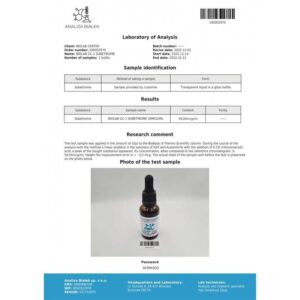 Alternative view of Gc-1 sobetirome 1500 mcg