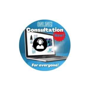 Peptide consultations