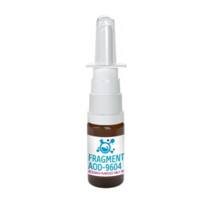 Fragment AOD spray 5 mg