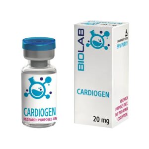 Cardiogen 20 mg