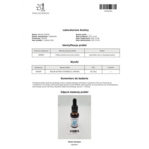 Alternative view of SR 9009 stenabolic 30 ml