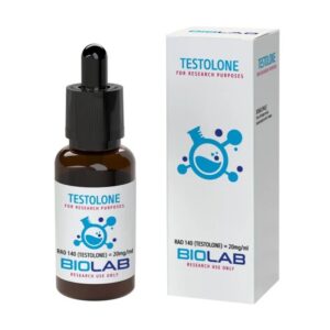 RAD 140 testolone 30 ml