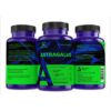Astragalus, high concentration 70% polysaccharides 500 mg, 60 caps