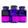 Baikal skullcap 400 mg, 60 caps